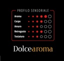 Café En Grano Caffe D'italia Dolce Aroma 50% Arábica 1kg