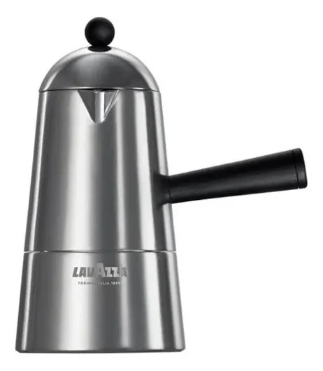 Cafetera Moka Lavazza Carmencita
