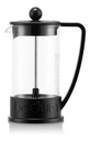 Cafetera Bodum Brazil 10948 Negro 350cc