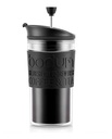 Mug Travel Bodum Prensa Francesa Plástica 350cc