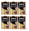 6x Café Lavazza Prontissimo Intenso Café Istantáneo 95gr