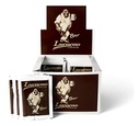 Lucaffe Lucacao Chocolate Caliente Italiano Cacao 50 Sobres