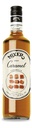 Syrup/jarabe MIXER Italiano Caramelo 1lt Vidrio Gourmet