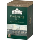 Té Ahmad Tea Darjeeling Caja 20 Bolsitas