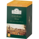 Té Ahmad Tea Ceylon Caja 20 Bolsitas