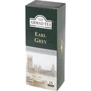 Té Ahmad Tea Tagged Earl Grey 50 g (25 Bolsitas)