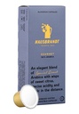 10 Cápsulas Café Hausbrandt Sublime Compatible con Nespresso
